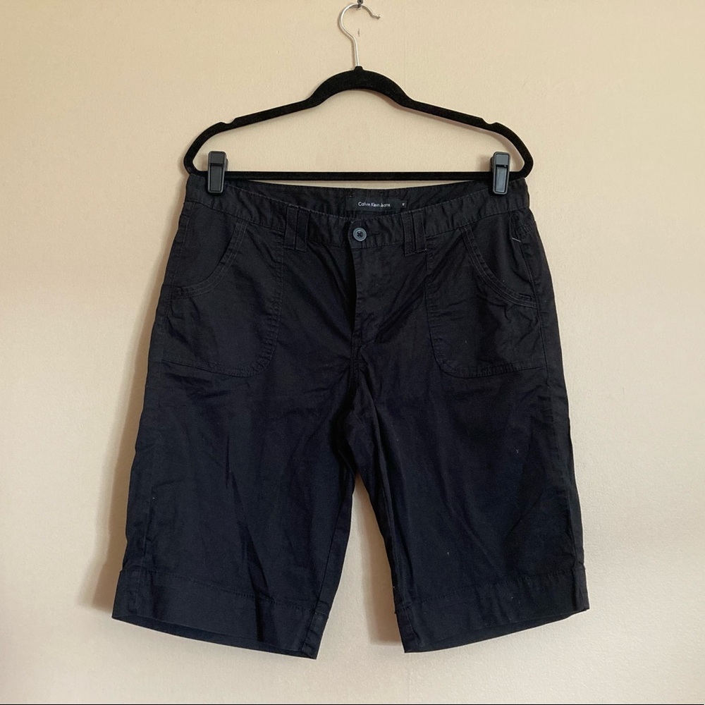 CALVIN KLEIN Shorts!